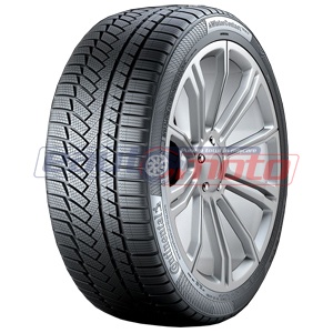 Anvelopa turism de iarna 235/65/17 Continental TS850 P Suv 104H